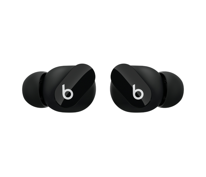 Beats Studio Buds True Wireless Noise Cancelling Earbuds - Black - Zoom Image 3