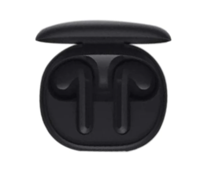 Xiaomi Redmi Buds 4 Lite - Black - Zoom Image 4