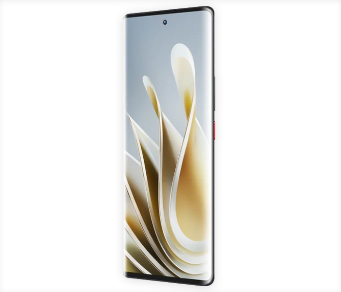 Nubia  Z50 Ultra 12GBRAM 512- Black - Zoom Image 2