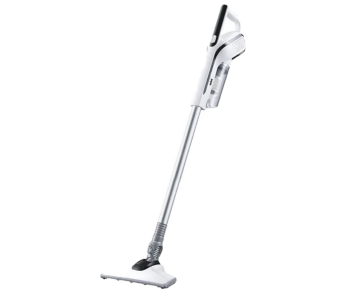 Sanford SF876VC  BS 1.0 Litre 650 Watts Vacuum Cleaner  - White - Zoom Image 5