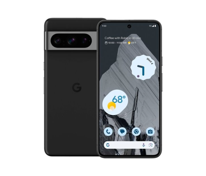 Google Pixel 8 Pro 12GB RAM 128GB - Obsidian - Zoom Image