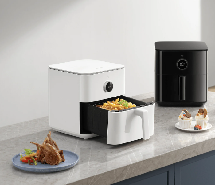 Xiaomi Mi Smart Air Fryer (3.5L) now in the Philippines, priced