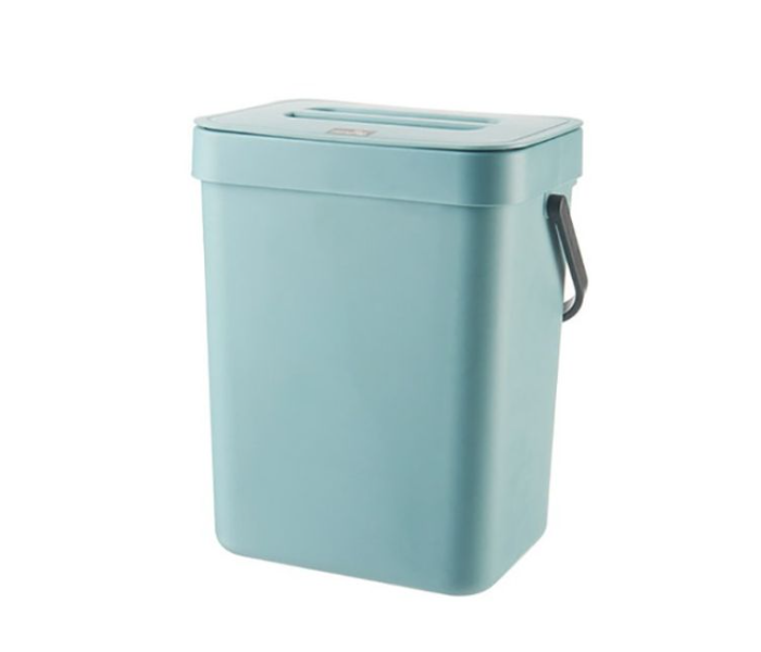 Premium Quality Punch-Free Garbage Bin 5.0 L - Zoom Image 4