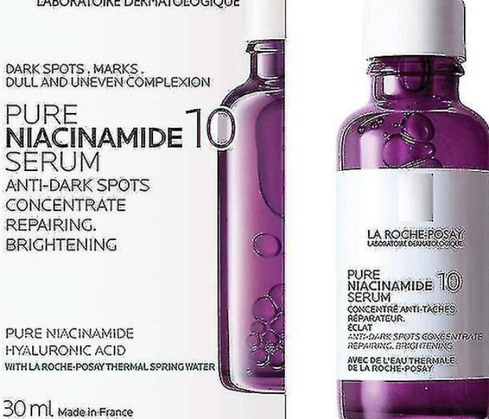 La Roche Posay Pure Niacinamide 10 Anti-Spot Serum 30 ml - Zoom Image