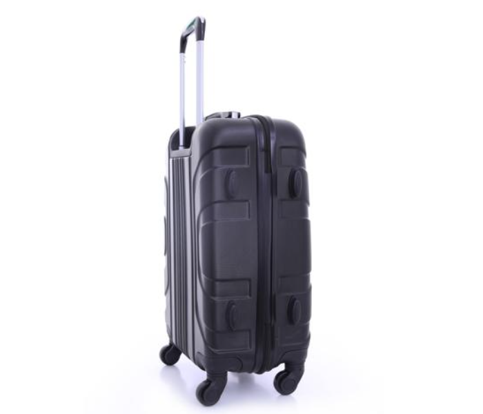 Para John PJTR1036 Travel Luggage Bag - Black - Zoom Image 7