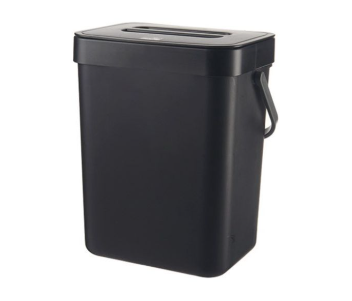 Premium Quality Punch-Free Garbage Bin 5.0 L - Zoom Image 3