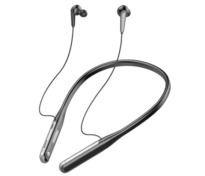 Acxmo Neckband Wireless Earbuds NBX06 - Zoom Image