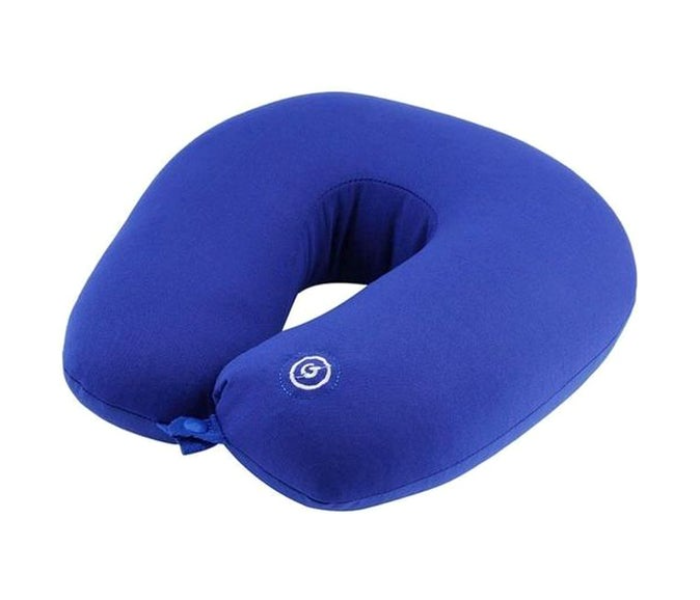 AS SEEN ON TV Vibrating Neck Massage Pillow - Zoom Image