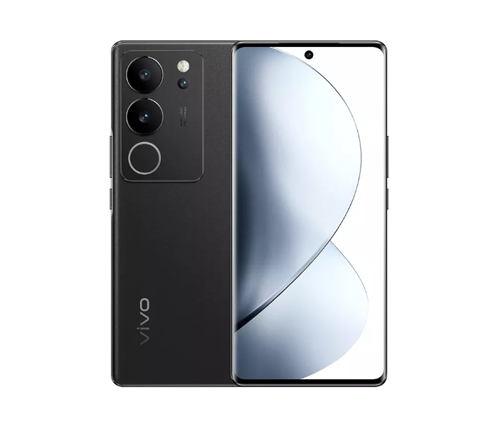 Vivo V29 5G 12GB RAM 256GB - Space Black - Zoom Image 1