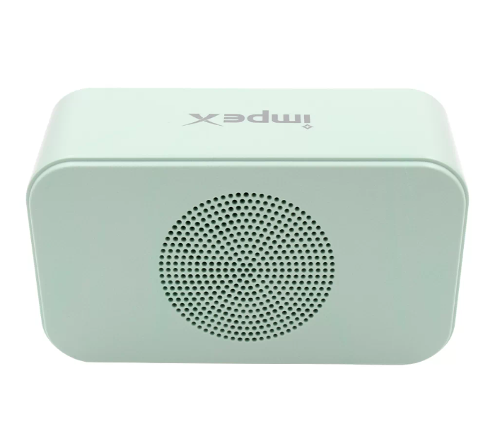 Impex Sound Gear 2C Bluetooth Speaker - Blue - Zoom Image 2