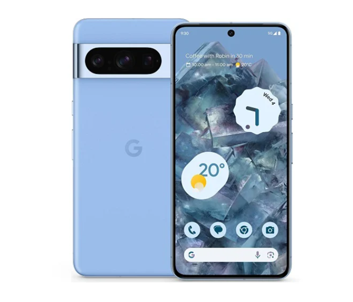 Google Pixel 8 Pro 12GB RAM 128GB - Bay - Zoom Image