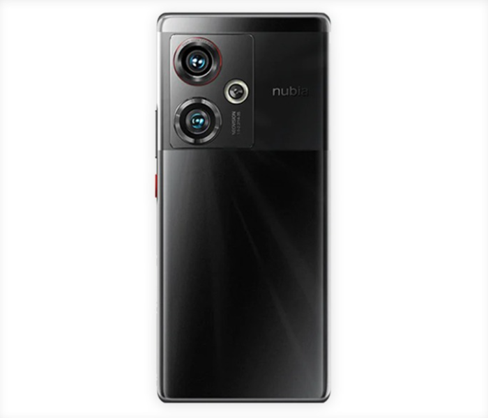 Nubia  Z50 Ultra 12GBRAM 512- Black - Zoom Image 3