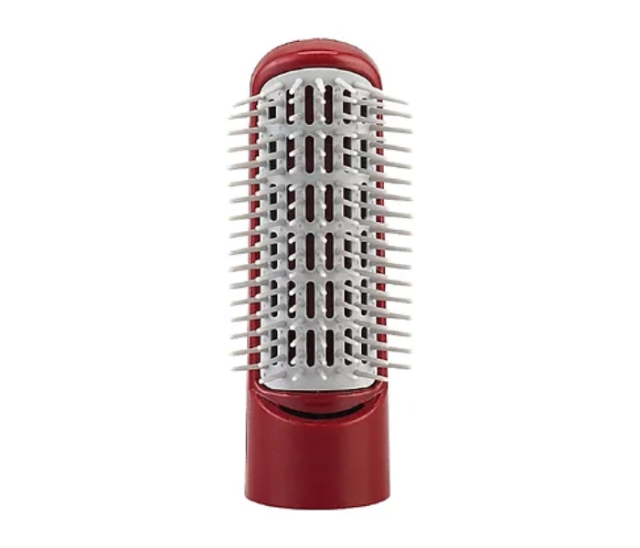 Sanford SF9751HS BS 800W 2 in 1 Hair Styler - Red - Zoom Image 2