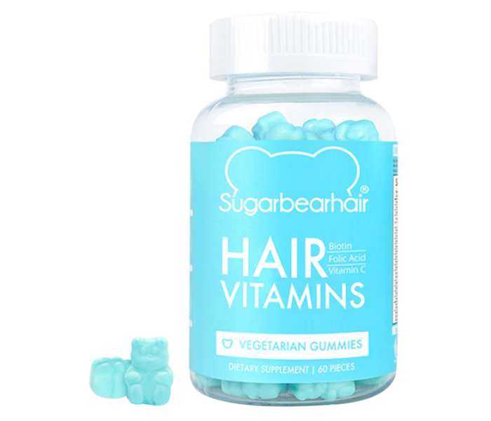 Buy SugarBearHair Hair Vitamins G136472 Price in Qatar Doha