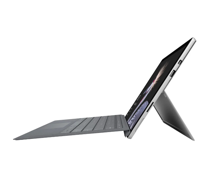 Microsoft Surface Pro 4 With KeyPad Intel Core i5 6th GEN 4GB RAM 128GB SSD Windows 10 Pro Refurbished Laptop - Zoom Image 4