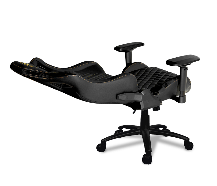 Cougar Armor Elite Gaming Chair - Royal - Zoom Image 3