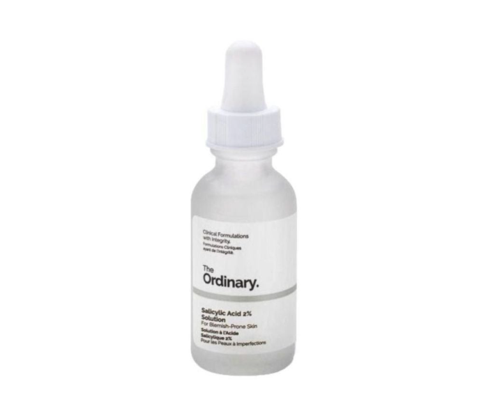 The Ordinary Salicylic Acid Solution 30ml - Zoom Image