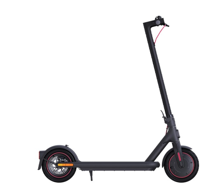 Xiaomi Mi Electric Scooter 4 Pro - Black - Zoom Image 5