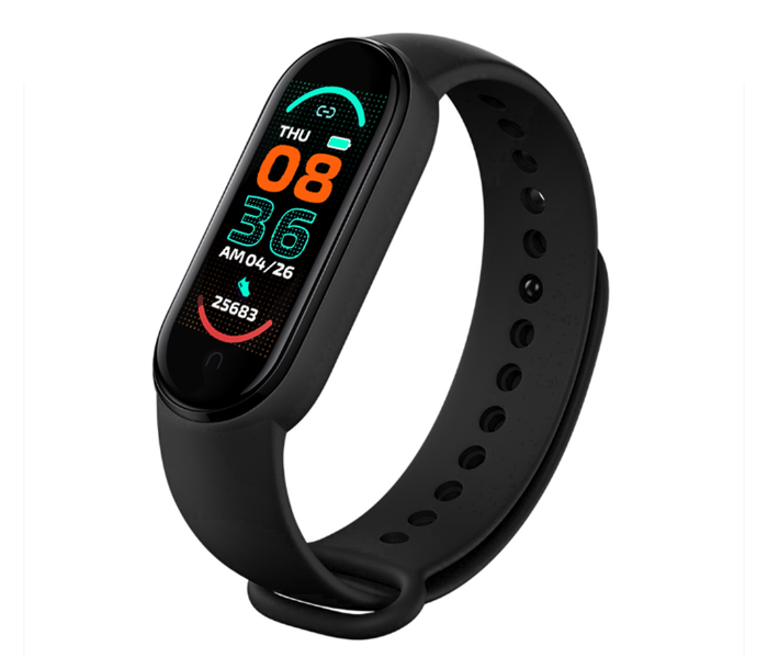 Acxmo Sports Smart band SBX06 - Zoom Image