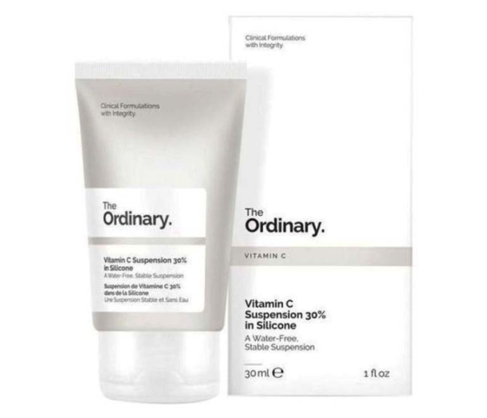 The Ordinary Vitamin C Suspension Silicone Serum 30ml - Zoom Image