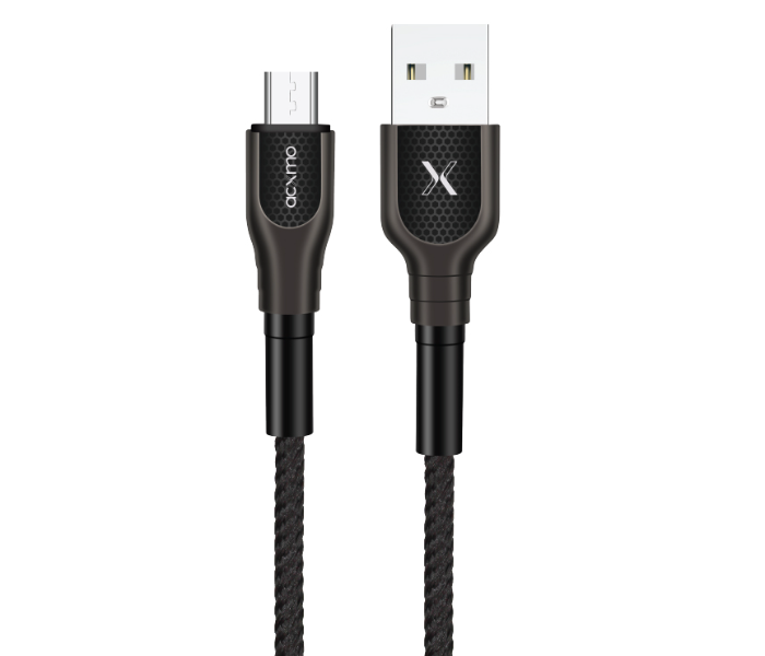 Acxmo Micro USB Cable CAX306 - Zoom Image