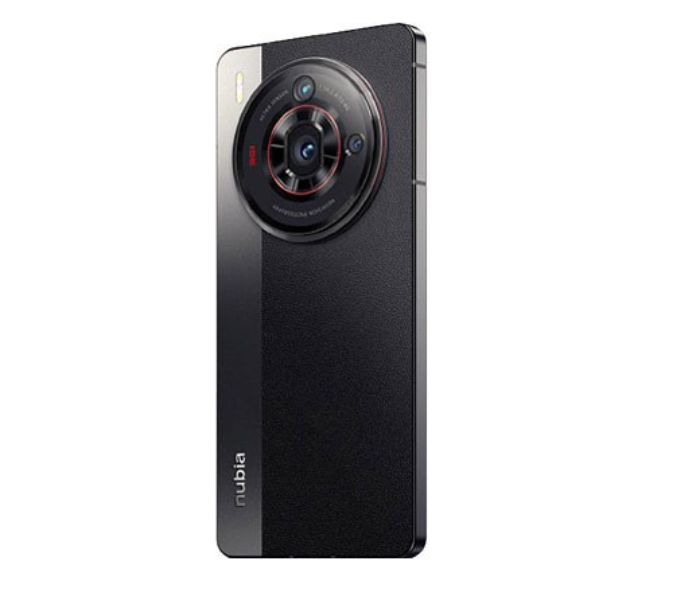 Nubia  Z50s Pro 12GBRAM 256- Black - Zoom Image 3