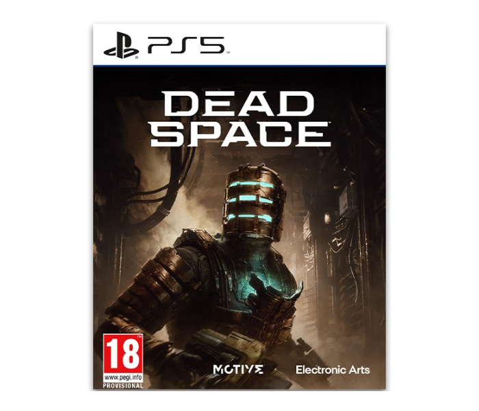 Dead Space for PS5 - Zoom Image 1