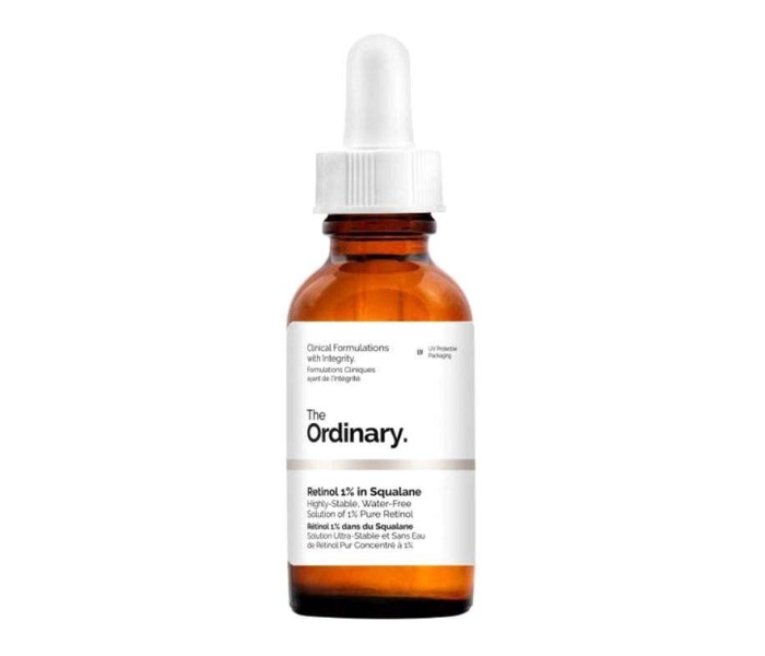 The Ordinary Retinol 1% Squalane 30ml - Zoom Image