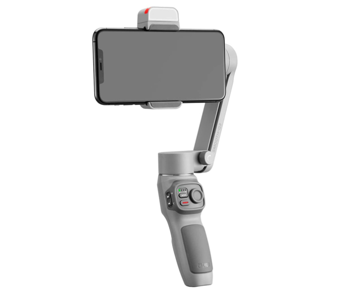 Zhiyun Smooth Q3 Smartphone Gimbal - Grey - Zoom Image 3