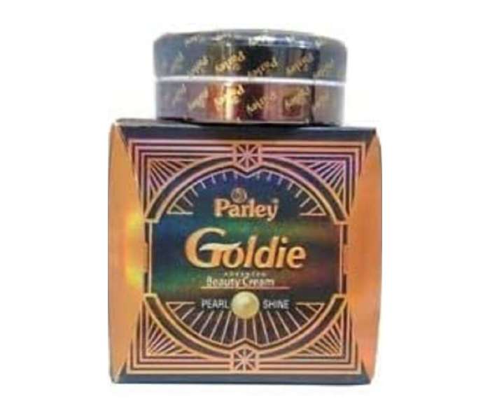 Parley Goldie Beauty Cream, 20gm - Zoom Image