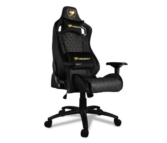 Cougar Armor Elite Gaming Chair - Royal - Zoom Image 2