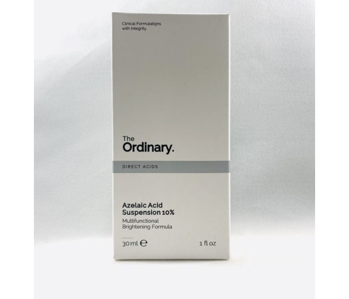 The Ordinary Azelaic Acid Suspension 10 Percent 30ml - Zoom Image