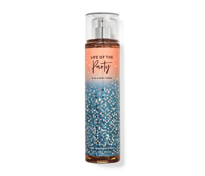 Bath and Body Works 236ml Life of the Party Fine Fragrance Mist - Zoom Image