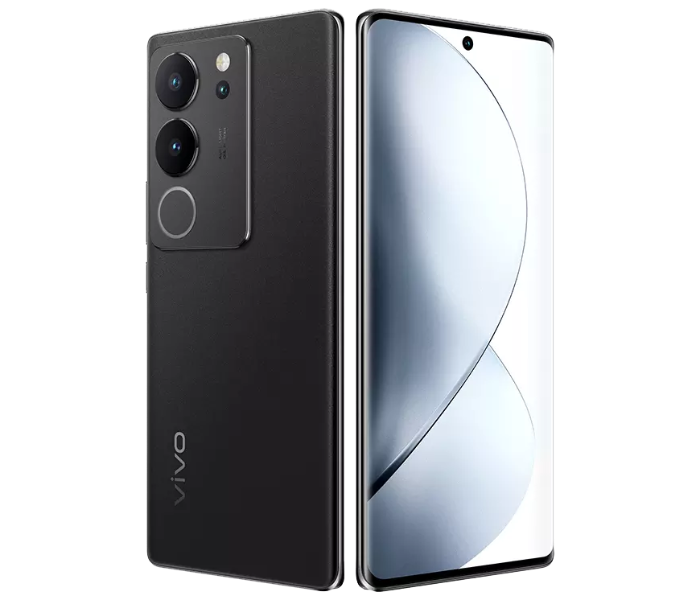 Vivo V29 5G 12GB RAM 256GB - Space Black - Zoom Image 2