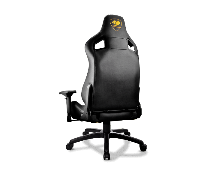 Cougar Armor Elite Gaming Chair - Royal - Zoom Image 4