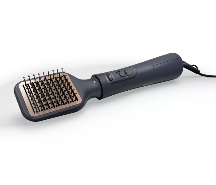 Philips BHA530/03 5000 Series Air Styler - Deep Blue - Zoom Image 1