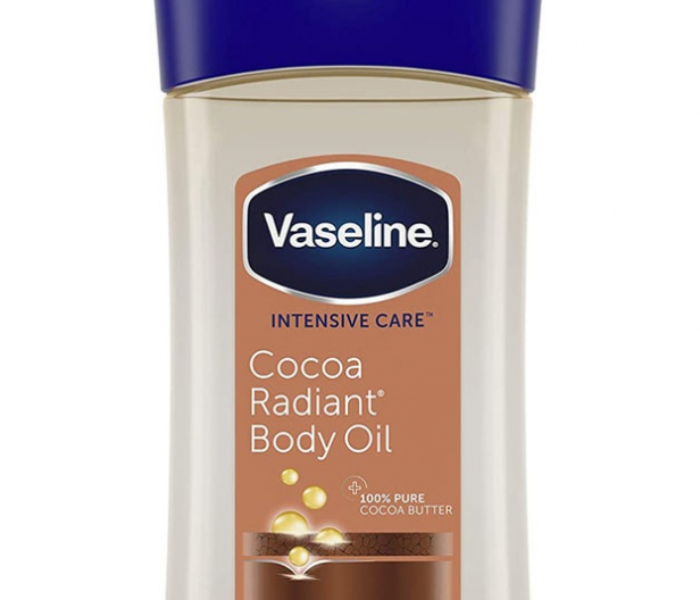 Intensive Care Cocoa Radiant Body Oil 200ml - Zoom Image