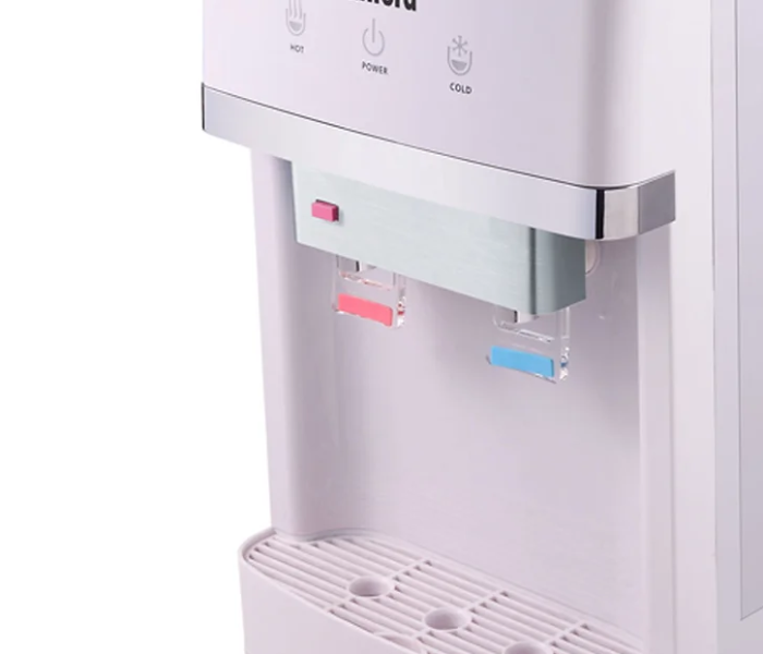 Sanford SF1405WD BS Water Dispenser With 5 Stage Ro Water Purifier - White - Zoom Image 4