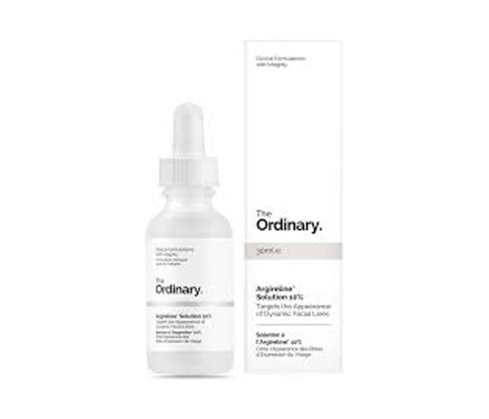 The Ordinary Argireline Solution 10% clear 30ml - Zoom Image