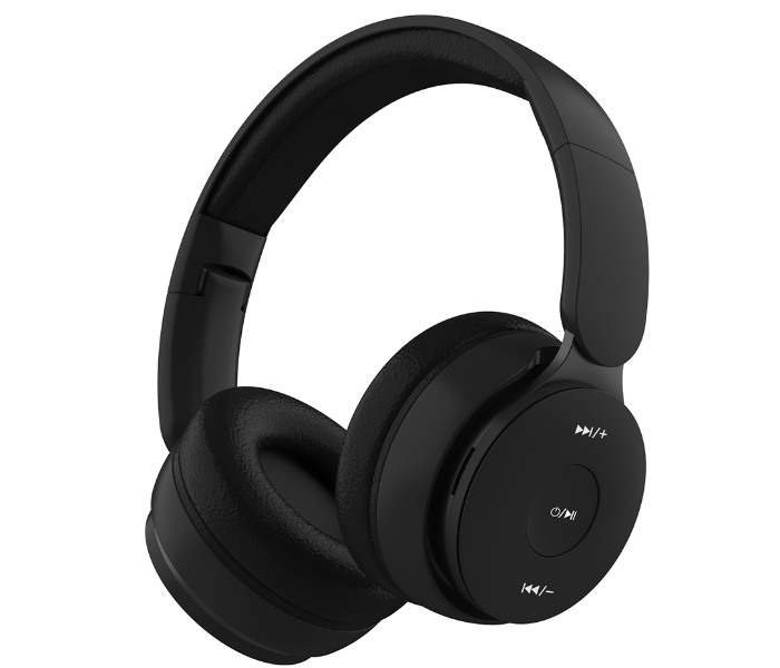 Acxmo Wireless Headset HSX66 - Zoom Image