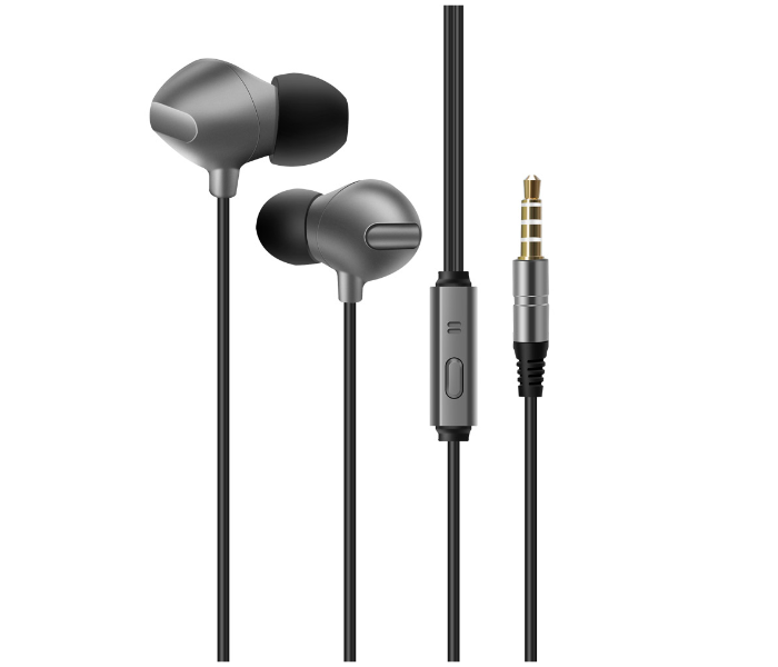 Acxmo Wired Earphone EPX403 - Zoom Image