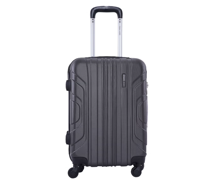 Para John PJTR1036 Travel Luggage Bag - Dark Grey - Zoom Image 1