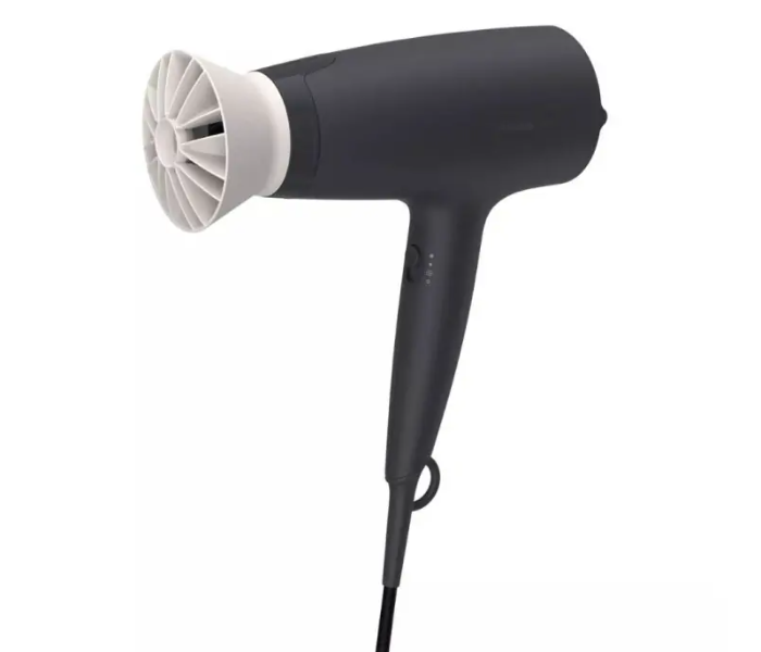 Philips BHD360/13/23 2100 Watts 3000 Series Hair Dryer - Black - Zoom Image 1