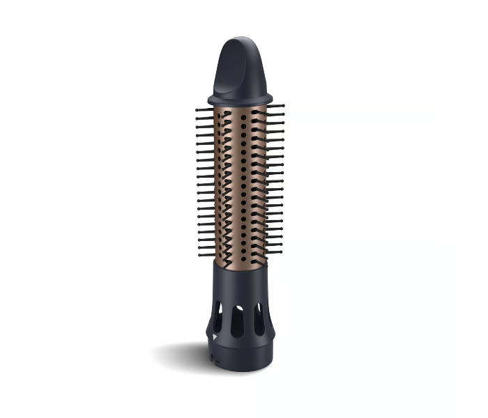 Philips BHA530/03 5000 Series Air Styler - Deep Blue - Zoom Image 4