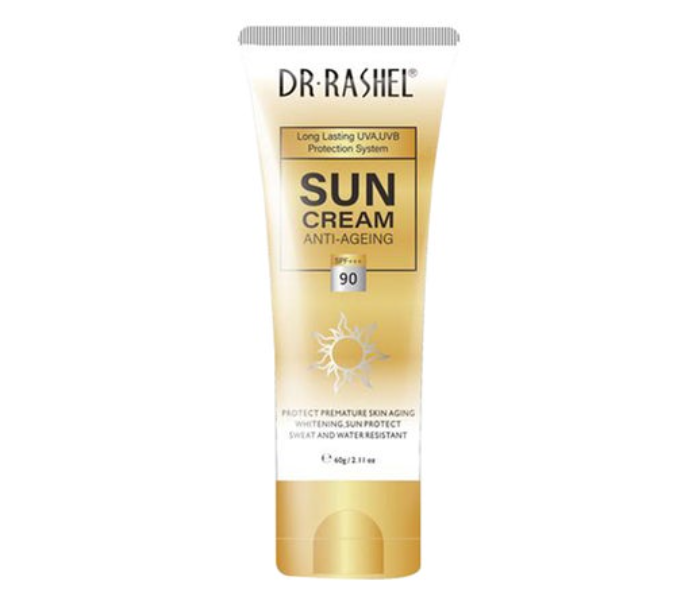 DR. RASHEL Anti-Age And Whitening Sunscreen Spf 90 - Zoom Image