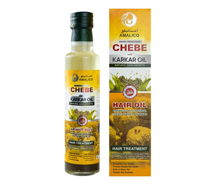 Chebe Chad Karkar Hair Oil - Zoom Image