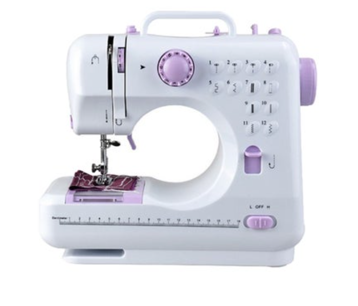 AS SEEN ON TV Portable Sewing Machine - Zoom Image