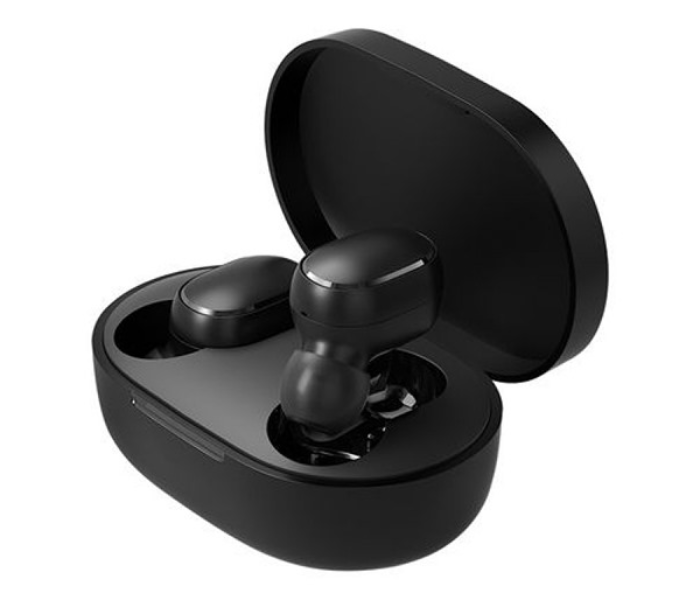 Xiaomi Mi True Wireless Earbuds  2 Basic - Black - Zoom Image 1