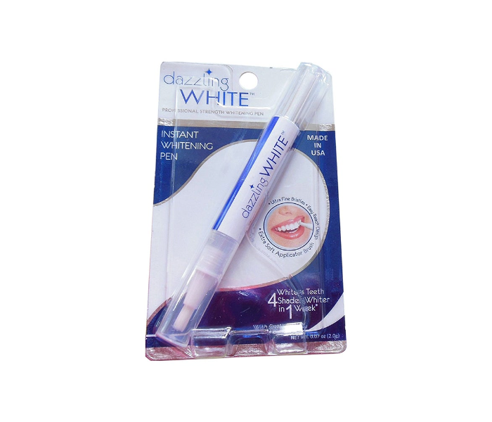 Dazzling White Instant Whitening Pen - Zoom Image