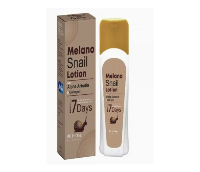 MELANO Melano Snail lotion - Zoom Image